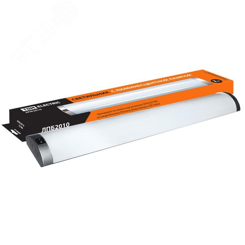 Светильник ЛПБ2010 13 Вт 230В Т5/G5 - TDM ELECTRIC