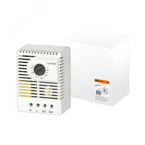 Гигростат 5А 230В (SQ0832-0021) - TDM ELECTRIC