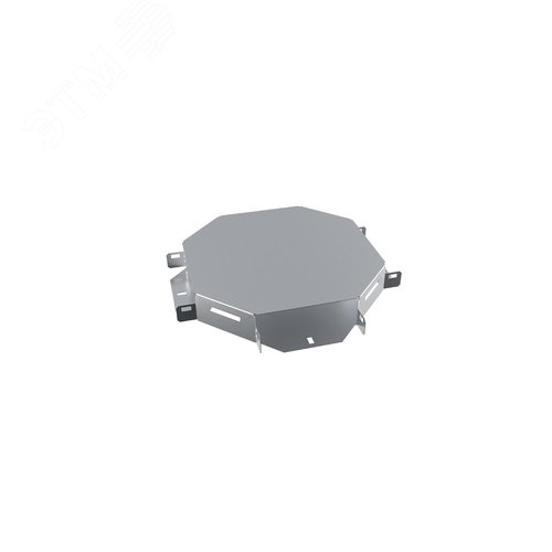 Ответвитель крестообразный 50х150 мм TDM - TDM ELECTRIC