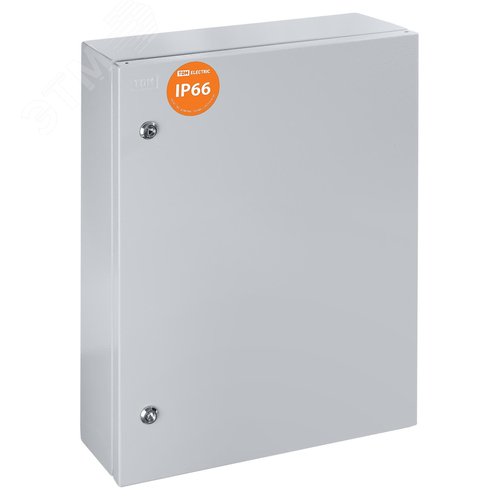 ЩМП-3-1 IP66 (650х500х150) TDM 4
