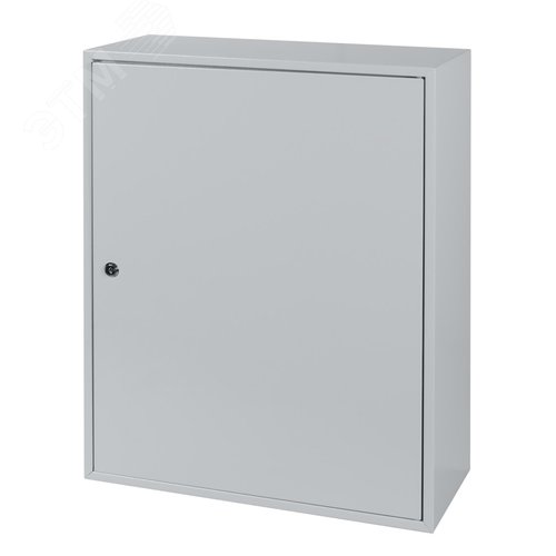 Корпус металлический ЩМП-3-0 650х500х220 IP31 Народный - фото 3