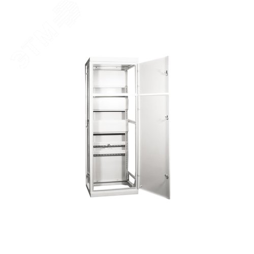 Каркас ВРУ-2 (1800х600х450) без боковых панелей - TDM ELECTRIC