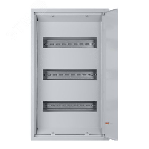 Корпус металлический ЩРН-36 (520х310х120) 4