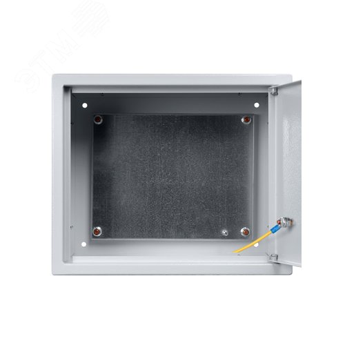 Корпус металлический ЩМП-2.3.1-0 (250х300х150) - фото 4
