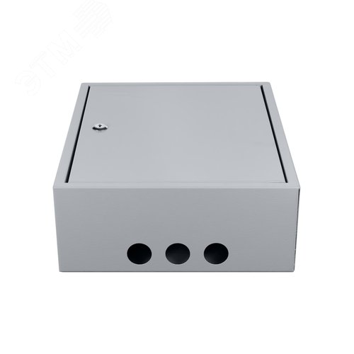 Корпус металлический ЩРН-18 (395х310х120) 4