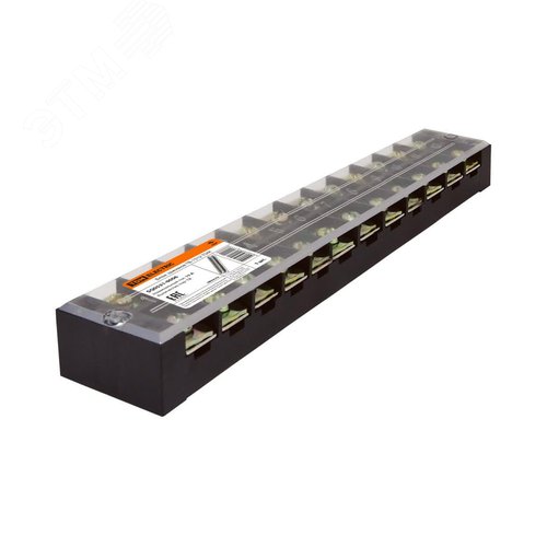 Блок зажимов ТВ-1512 - TDM ELECTRIC