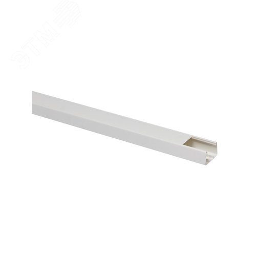 Кабель-канал 100х60 белый TDM (8 м) 3