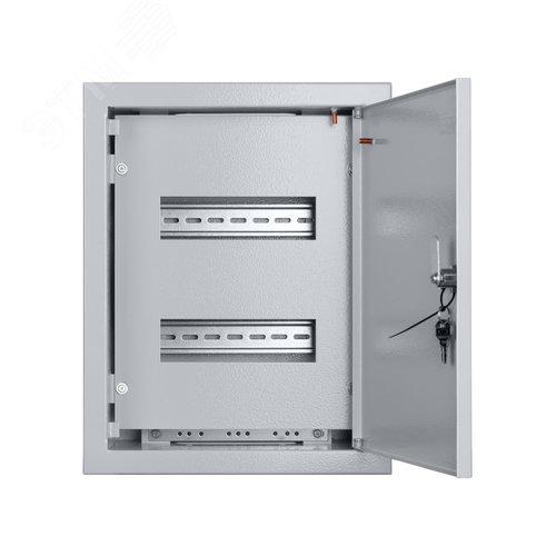 Корпус металлический ЩРВ-18 (405х320х120) 3