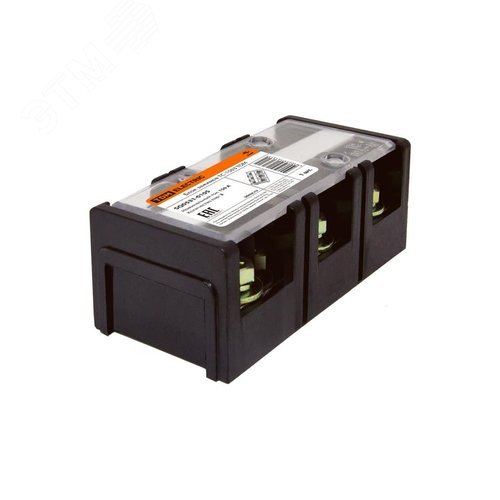 Блок зажимов ТС-1503 8