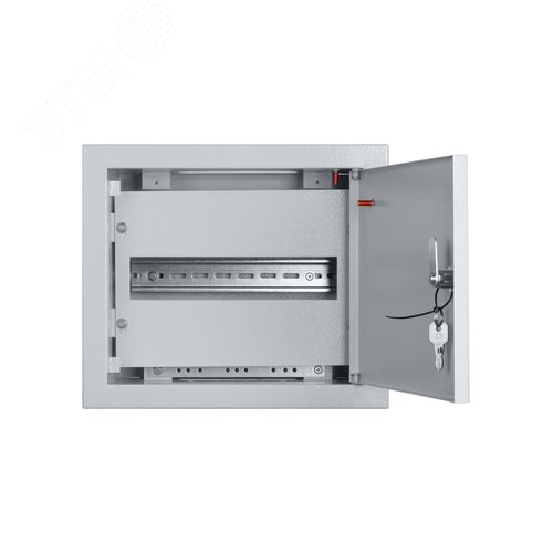 Корпус металлический ЩРВ-12 (275х320х120) 2