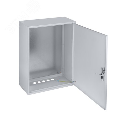 Корпус металлический ЩМП-3-0 (650х500х220) - TDM ELECTRIC
