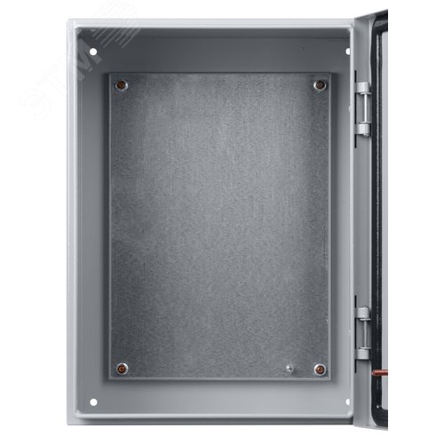 ЩМП-4.3.2-0 IP66 (400х300х200) TDM 3