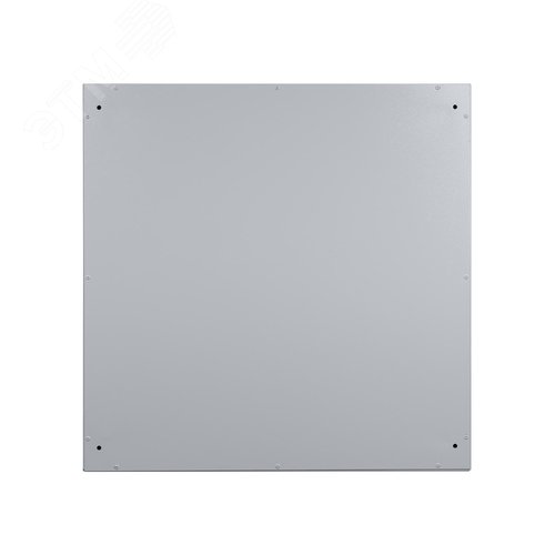Корпус металлический ЩМП-6.6.1-0 (600х600х150) - фото 4
