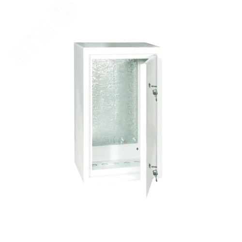 Корпус металлический ЩМП-6-0 (1200х750х300)