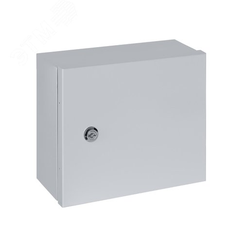 ЩМП-4.6.1-0 400х600х150 IP54 Народный эконом - фото 3
