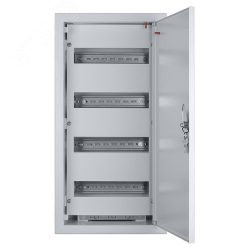 Корпус металлический ЩРВ-48 (630х320х120) 2