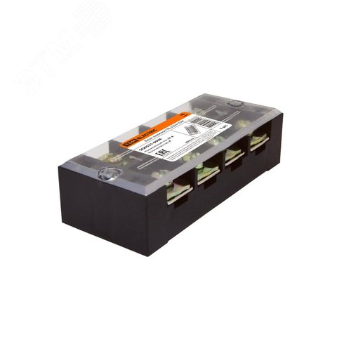 Блок зажимов ТВ-2504 - TDM ELECTRIC