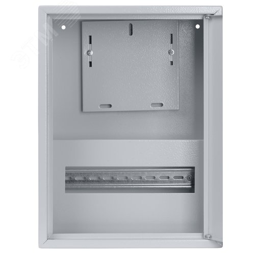 Корпус металлический ЩУРН-1/12 400х300х145 Народный - фото 2