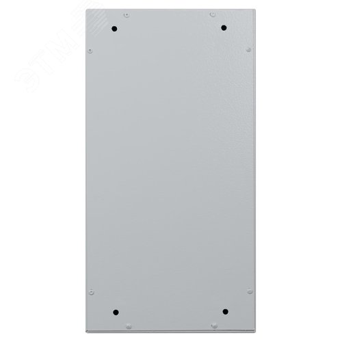 Корпус металлический ЩМП-4.2.1-0 (400х210х150) 3