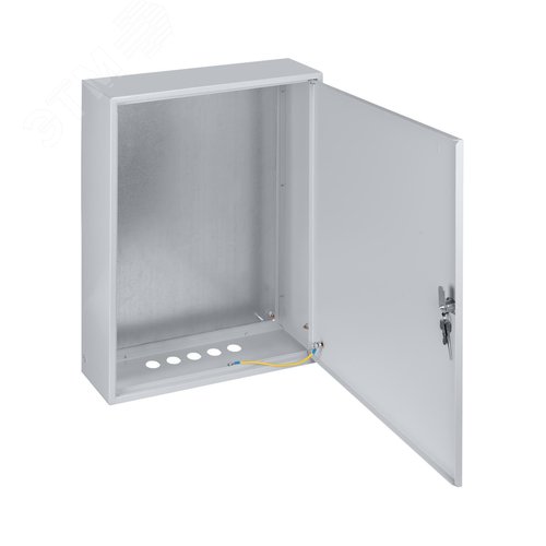 Корпус металлический ЩМП-3-1 (650х500х150) - TDM ELECTRIC