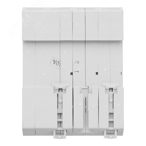 Выключатель автоматический дифференциального тока - АВДТ 63 четырехполюсный C32 30мА 3