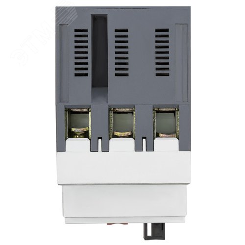 Пускатель ПРК80-40 In=40A Ir=25-40A Ue 660В 4