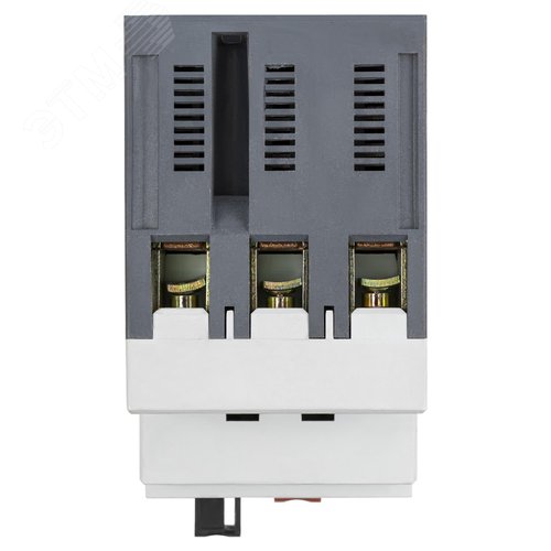 Пускатель ПРК80-40 In=40A Ir=25-40A Ue 660В 5