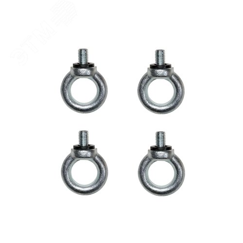 ЩМП-18.8.4-0 (1800х800х400) IP66 без монтажных панелей TDM 3