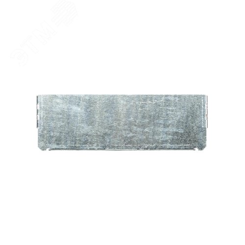 Заглушка торцевая для лотка 50х150 мм TDM - фото 2