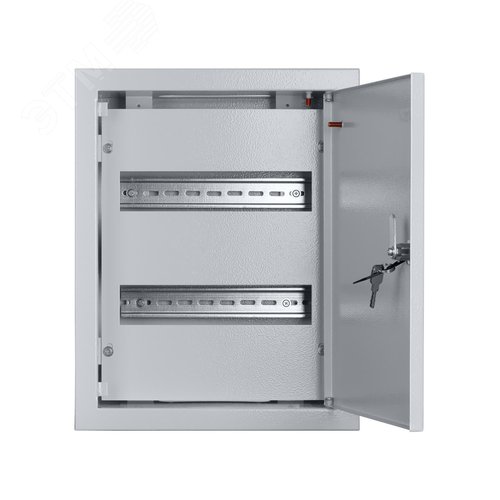 Корпус металлический ЩРВ-24 (405х320х120) 4