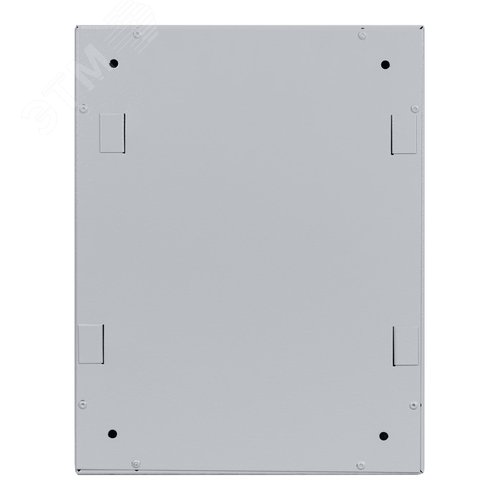 Корпус металлический ЩУРН-1/12Э (360х280х110) 3