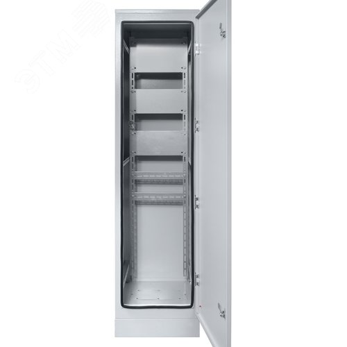 Каркас ВРУ-1 (1800х450х450) IP54 с боковыми панелями - фото 3