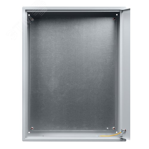 Корпус металлический ЩМП-3-1 (650х500х150) - фото 3