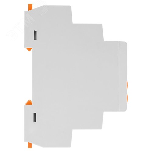 Реле времени РВО3-ВЫК-0,1с/10дн-8А-24/230В-DIN (зад.выкл., 0,1с-10дней, 24/230В AC/DC) TDM 6