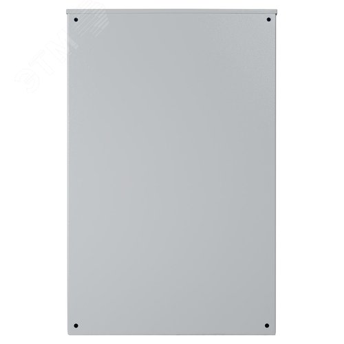 Корпус металлический ЩУ-3ф/1-0-12 IP66 (ЩУРН-3/12 IP66) (540х310х165) - фото 3