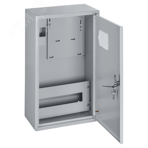 Корпус металлический ЩУРН-3/12 (540х310х165) - TDM ELECTRIC