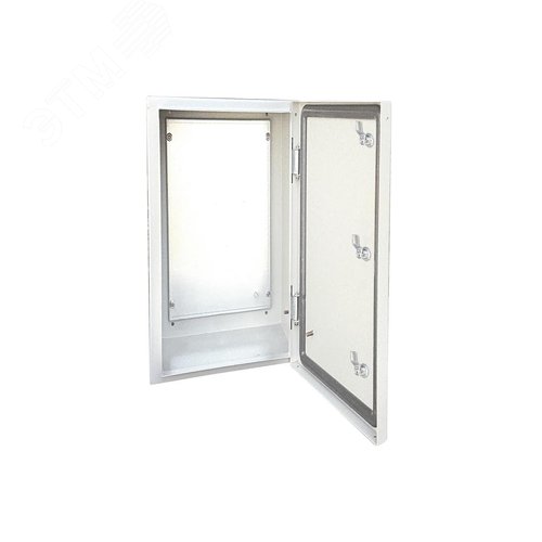 Корпус металлический ЩМП-7-0 IP66 (1400х650х285)