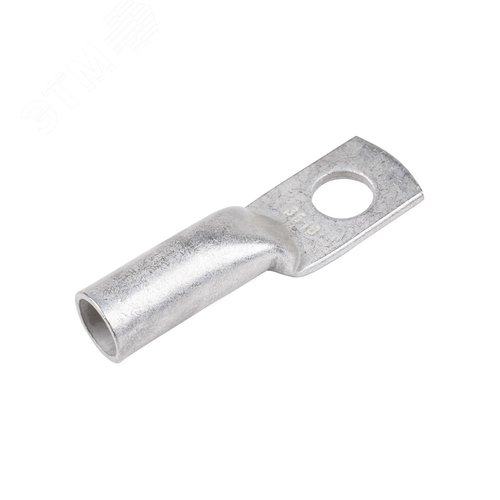 Наконечник кабельный медный луженый под опрессовку ТМЛ 35-10-10 ГОСТ 7386-80 2