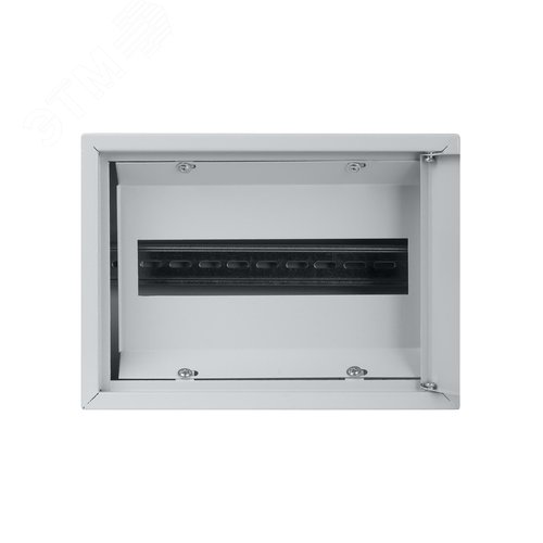Корпус металлический ЩРН-12 220х300х120 Народный - фото 3