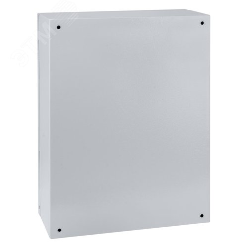 Корпус металлический ЩУ-3ф/1-0-3 IP66 (395х310х165) 5