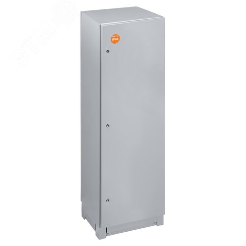 ЩМП-18.6.4-0 (1800х600х400) IP66 без монтажных панелей TDM 3