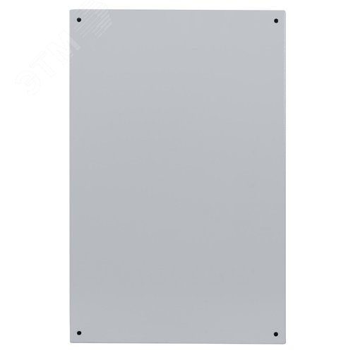 Корпус металлический ЩРН-36 IP66 (520х330х120) 5