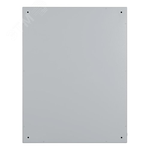 Корпус металлический ЩМП-3-1 (650х500х150) - фото 4