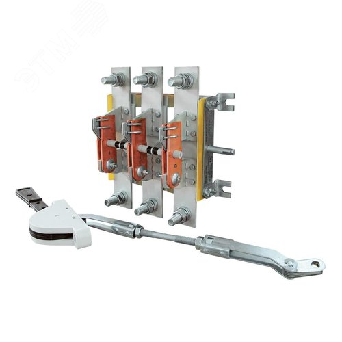 Разъединитель РЕ19-39-31140-00 УХЛ3 - TDM ELECTRIC