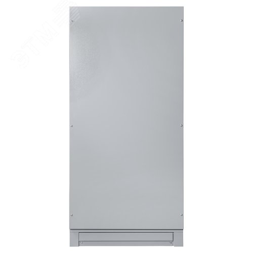 ЩМП-16.8.4-0 (1600х800х400) IP66 без монтажных панелей TDM 2