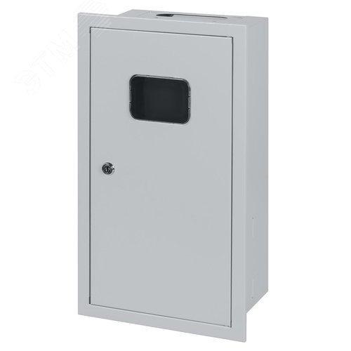 Корпус металлический ЩУРВ-3/12 507х280х160 Народный - фото 2