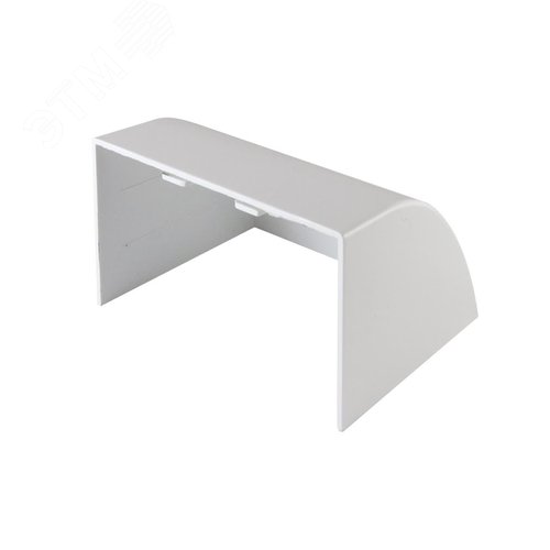 Заглушка КМЗ 100х60 (SQ0411-0029) - TDM ELECTRIC