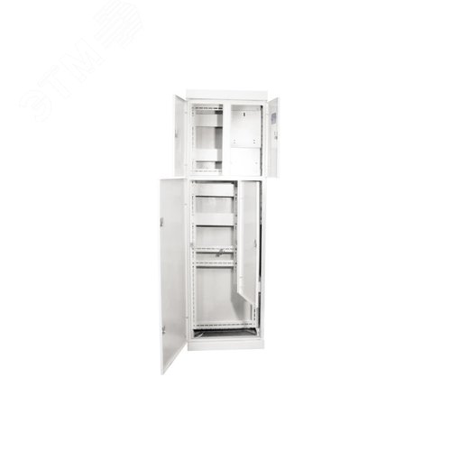 Каркас ВРУ-3 (2000х630х450) без боковых панелей
