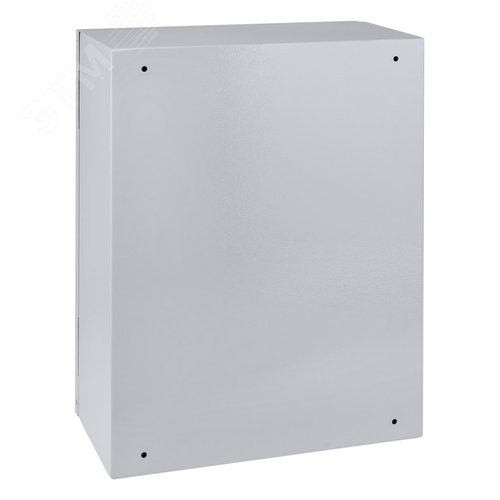 Корпус металлический ЩМП-2-0 IP66 (500х400х220) 3