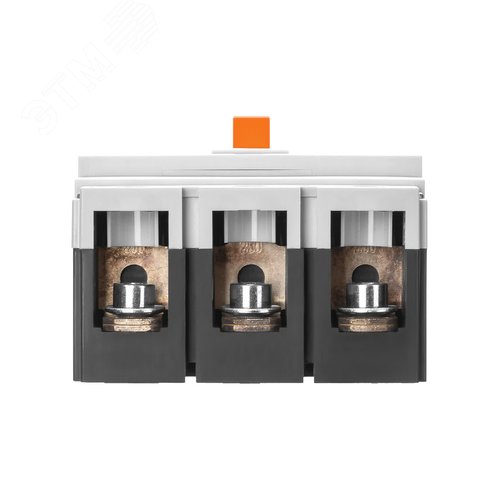 Выключатель автоматический ВА87-35 3Р 250А 25кА 6